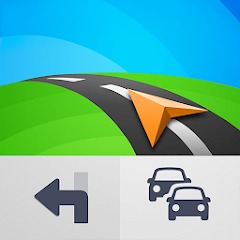 Sygic GPS Navigation & Maps: soluția ta de călătorie premium